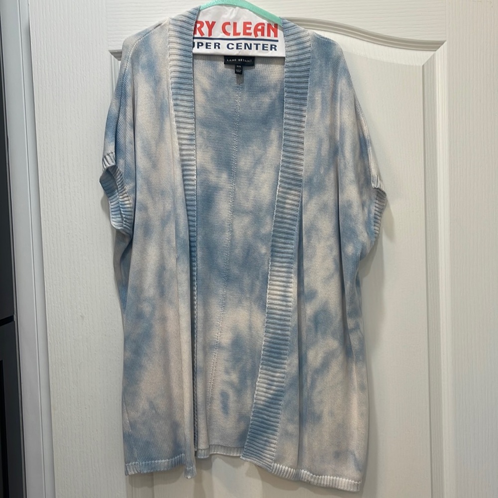Lane Bryant